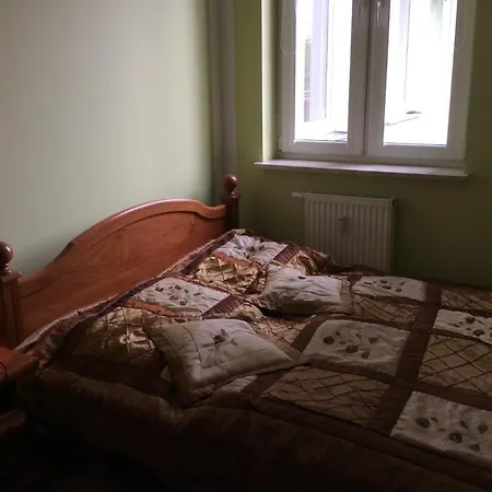 Eu Apartment *