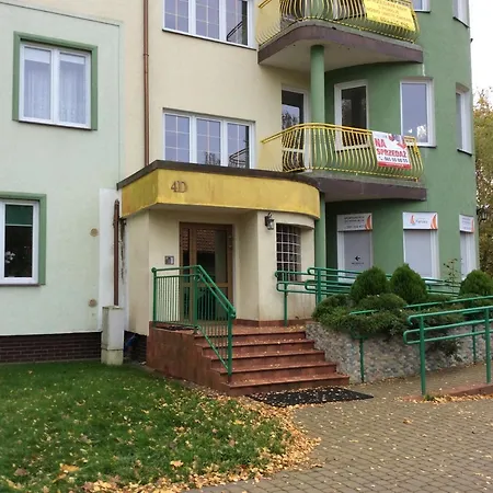 Eu Apartment