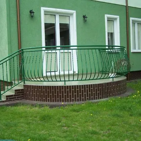 Apartment Eu