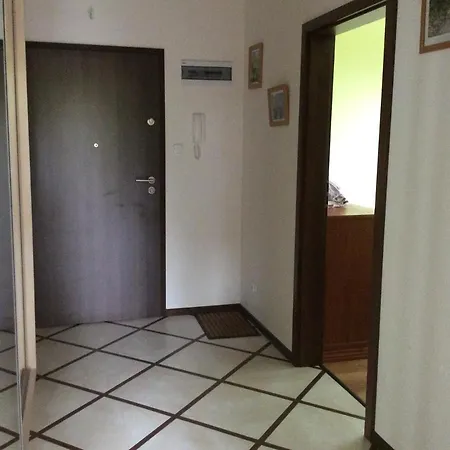 Eu Apartment